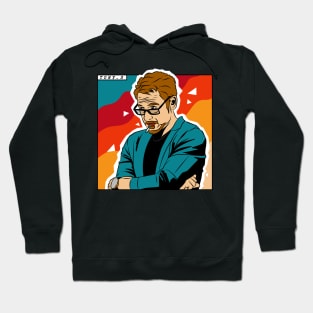 most famous superhero Hoodie